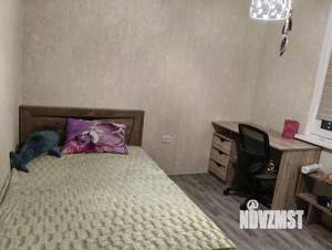 2-к квартира, на длительный срок, 37м2, 12/16 этаж