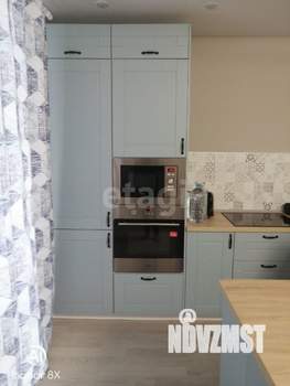2-к квартира, на длительный срок, 60м2, 16/25 этаж