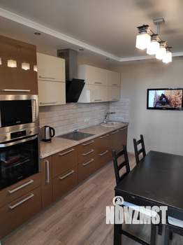 3-к квартира, на длительный срок, 73м2, 4/18 этаж