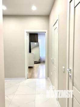 2-к квартира, посуточно, 66м2, 3/22 этаж