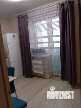 1-к квартира, на длительный срок, 36м2, 4/6 этаж