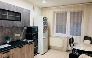 1-к квартира, на длительный срок, 35м2, 7/9 этаж