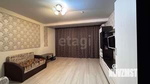 1-к квартира, на длительный срок, 39м2, 9/16 этаж