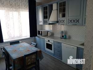 3-к квартира, на длительный срок, 81м2, 14/17 этаж