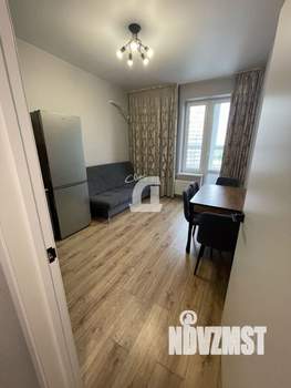 1-к квартира, на длительный срок, 39м2, 15/24 этаж