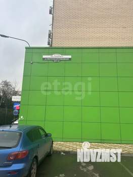 1-к квартира, на длительный срок, 41м2, 15/17 этаж