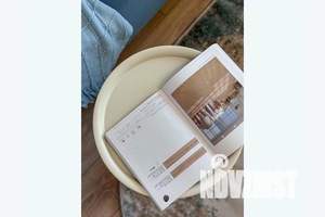 1-к квартира, посуточно, 30м2, 11/16 этаж