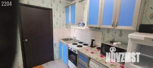 2-к квартира, на длительный срок, 42м2, 9/9 этаж
