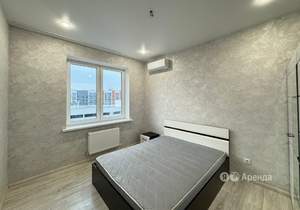 1-к квартира, на длительный срок, 35м2, 8/9 этаж