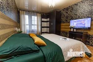 2-к квартира, на длительный срок, 55м2, 6/24 этаж