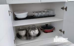 1-к квартира, посуточно, 50м2, 1/16 этаж