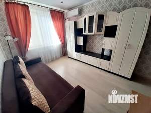 1-к квартира, на длительный срок, 35м2, 6/16 этаж