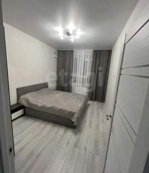 2-к квартира, на длительный срок, 56м2, 8/18 этаж