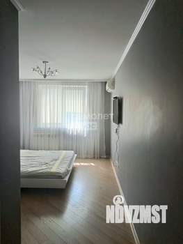 3-к квартира, на длительный срок, 105м2, 19/20 этаж