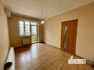 1-к квартира, на длительный срок, 30м2, 2/7 этаж