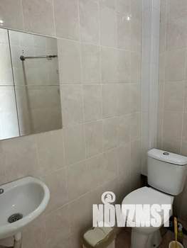 Студия квартира, посуточно, 18м2, 3/3 этаж