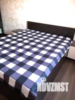 2-к квартира, посуточно, 62м2, 15/16 этаж