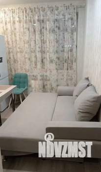 1-к квартира, посуточно, 33м2, 1/19 этаж