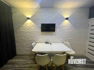 1-к квартира, на длительный срок, 40м2, 4/16 этаж