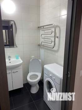 1-к квартира, на длительный срок, 42м2, 3/17 этаж