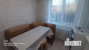 1-к квартира, на длительный срок, 30м2, 2/5 этаж