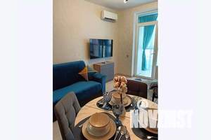 1-к квартира, посуточно, 28м2, 14/18 этаж