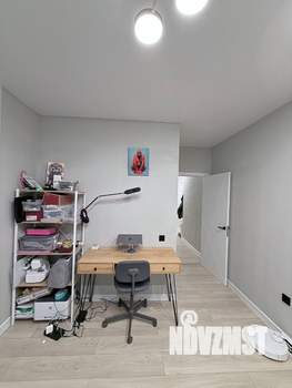 2-к квартира, на длительный срок, 55м2, 3/18 этаж