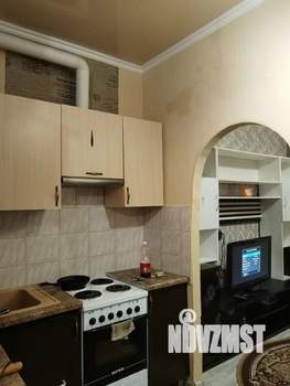 Студия квартира, на длительный срок, 27м2, 1/3 этаж