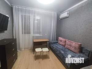 Студия квартира, на длительный срок, 22м2, 9/16 этаж