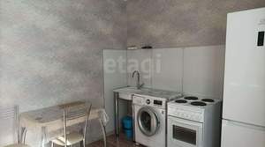 1-к квартира, на длительный срок, 38м2, 6/16 этаж