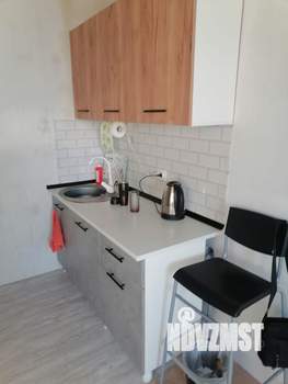 2-к квартира, на длительный срок, 38м2, 7/17 этаж