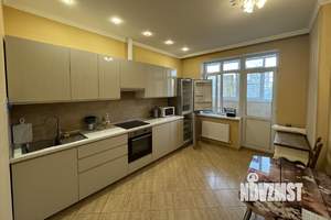 1-к квартира, на длительный срок, 42м2, 2/19 этаж