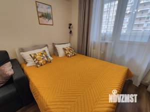 1-к квартира, на длительный срок, 42м2, 3/16 этаж