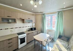 1-к квартира, на длительный срок, 36м2, 5/9 этаж