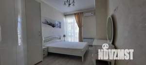 3-к квартира, на длительный срок, 104м2, 5/6 этаж