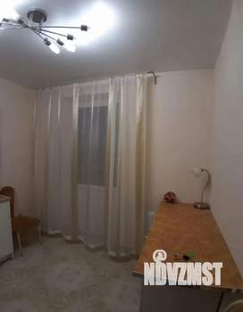 1-к квартира, на длительный срок, 35м2, 17/18 этаж