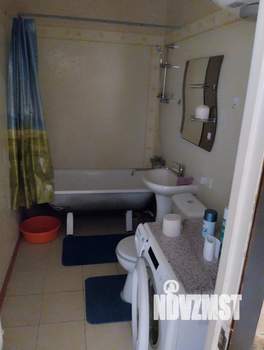 1-к квартира, на длительный срок, 29м2, 3/3 этаж