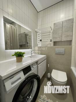 Студия квартира, на длительный срок, 31м2, 5/16 этаж