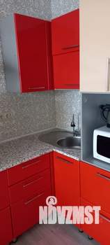 Студия квартира, на длительный срок, 27м2, 9/17 этаж