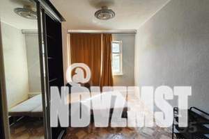 1-к квартира, посуточно, 50м2, 1/5 этаж