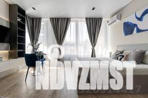 1-к квартира, посуточно, 35м2, 14/24 этаж