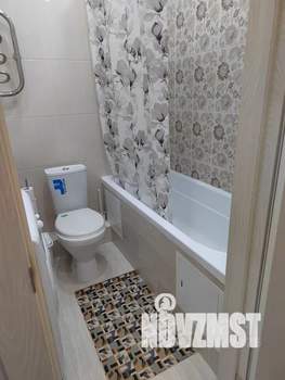 Студия квартира, посуточно, 22м2, 18/19 этаж