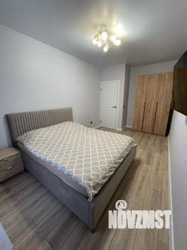 1-к квартира, на длительный срок, 40м2, 8/16 этаж