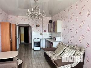 Студия квартира, посуточно, 32м2, 9/10 этаж