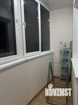 1-к квартира, на длительный срок, 48м2, 12/12 этаж