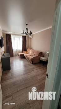 1-к квартира, на длительный срок, 40м2, 17/18 этаж