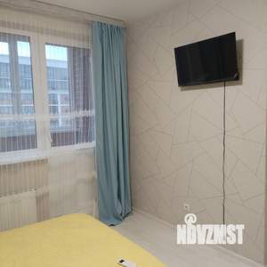 2-к квартира, на длительный срок, 40м2, 13/16 этаж