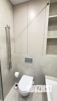 2-к квартира, на длительный срок, 41м2, 6/12 этаж