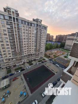 1-к квартира, на длительный срок, 36м2, 12/16 этаж