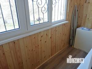 2-к квартира, на длительный срок, 48м2, 2/5 этаж